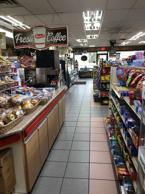 Krauszer's Food Store & Deli