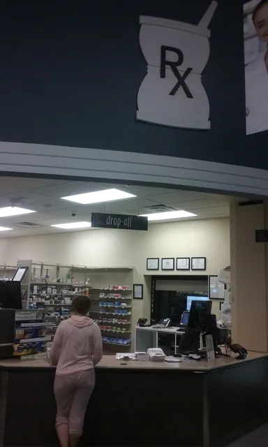 Pick 'n Save Pharmacy