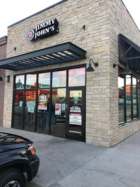 Jimmy John's