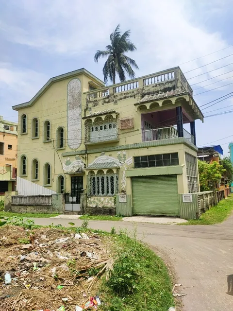 SPOT ON 69376 shivam homestay