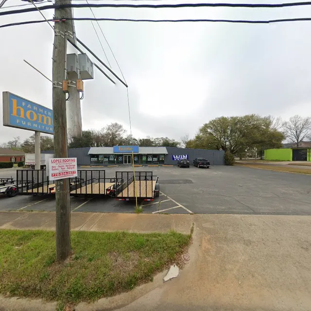 Farmers Home Furniture | Louisville, GA