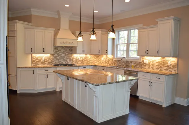 Andredas Cabinetry, LLC