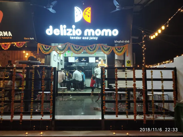 Delizio Momo
