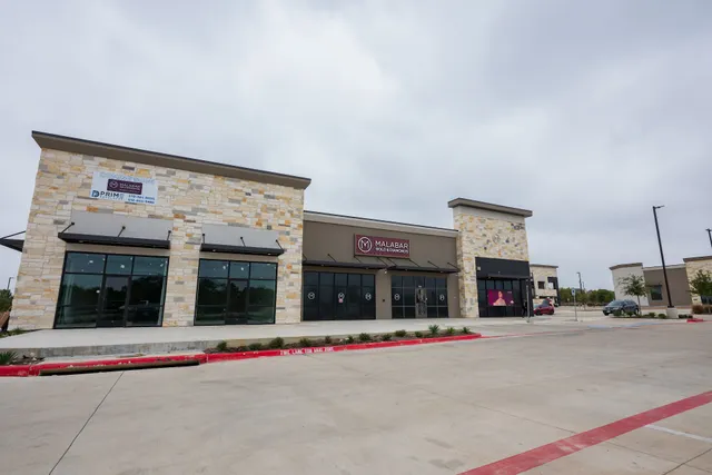 Malabar Gold & Diamonds Austin - Texas- USA