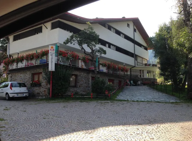 Albergo Cioccarelli
