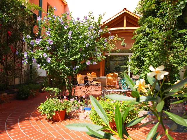 Vienna Hostel Ruthensteiner