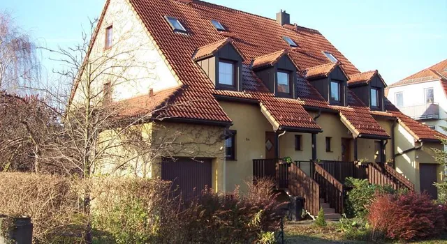 Gästezimmer Charlotte