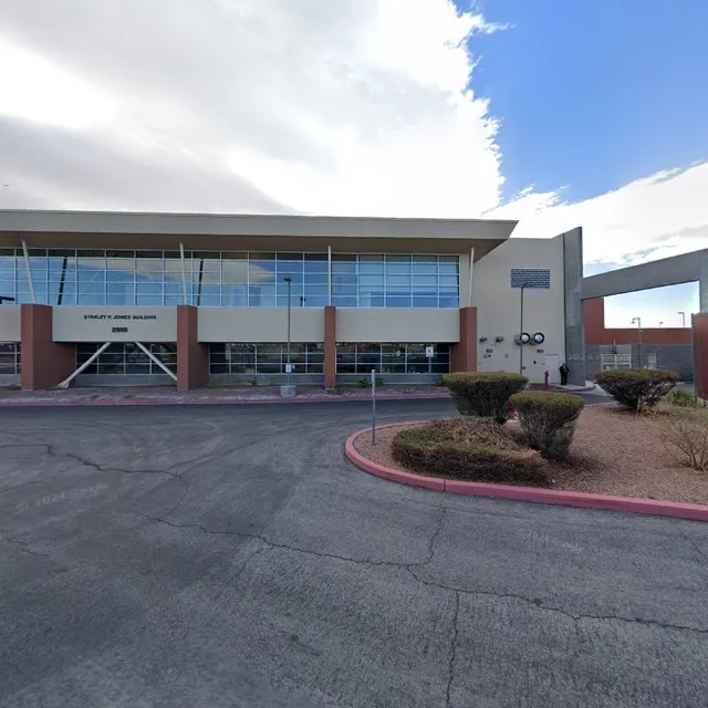 Employment Security Division