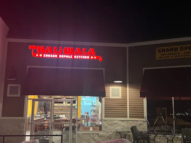 Thaliwala Indian Kitchen