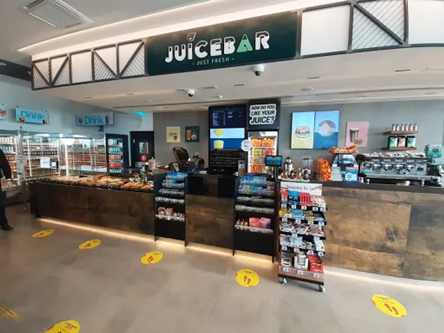 Chef Express - Sile Est 51