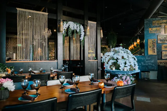 Boran Royal Thai Cuisine