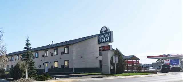 Lone Tree Inn