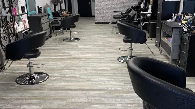 Southern Styled Boutique & Salon