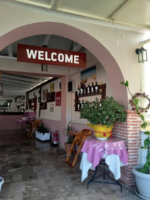 Serenity Roof Garden Restaurant