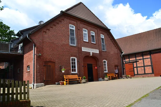 Ferienwohnung Kropp am See