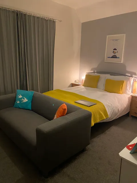 Corner Beech House ( Book direct for best price )