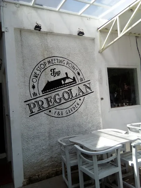 Tjap Pregolan F&B Garden