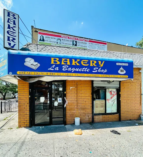 La Baguette Shop