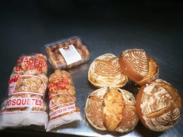 Panaderia La Vera