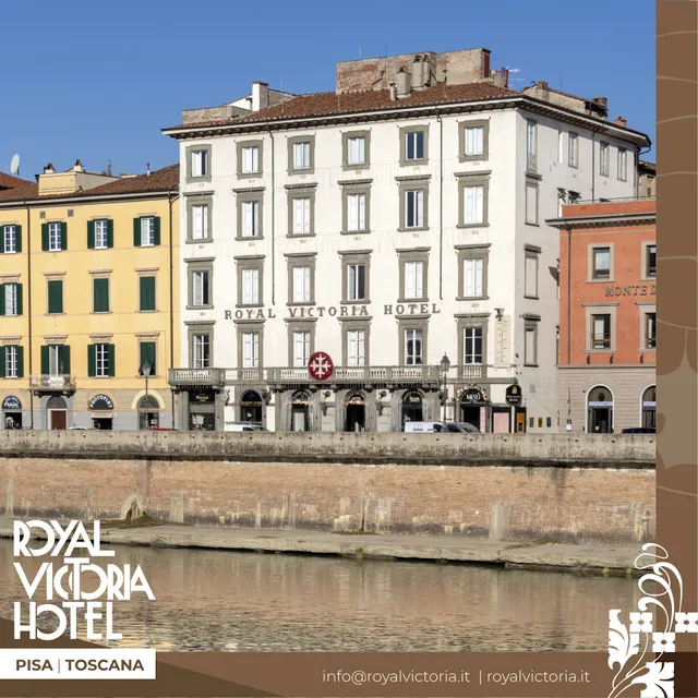 Royal Victoria Hotel