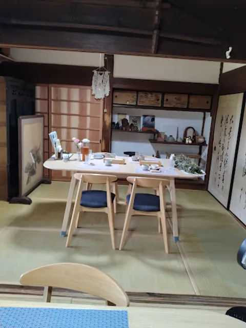 Happy Happy Yamato tea🍃