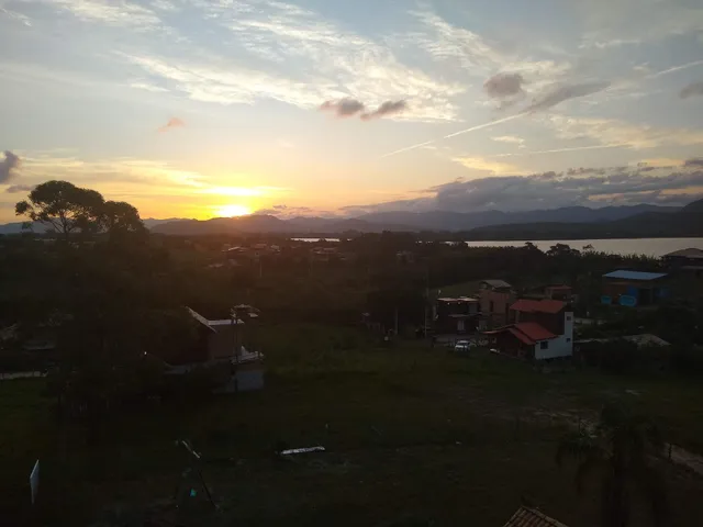 Sunset Lagoon - Chales Aluguel Praia Do Rosa