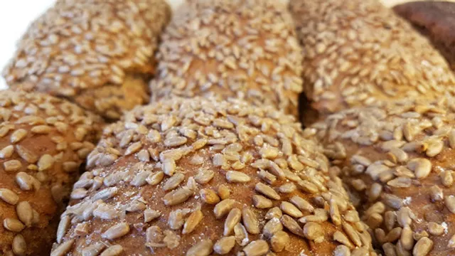 Master baker Carsten Ashauer