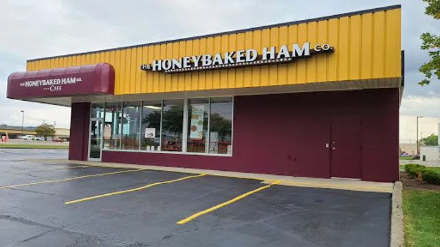 The Honey Baked Ham Company