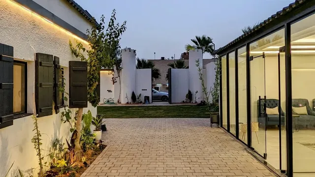 شاليه امار AMAR chalet