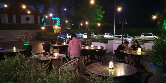 Restoran Ye Ye Hunan