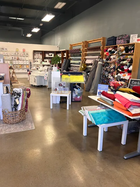 Sewing Lab Los Alamitos