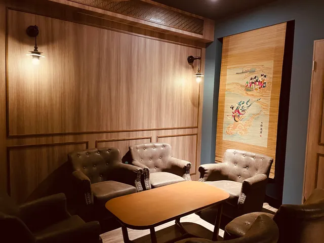 雲 Cloud ：夜空下的燈塔