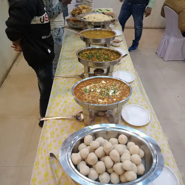 Green City Restaurant