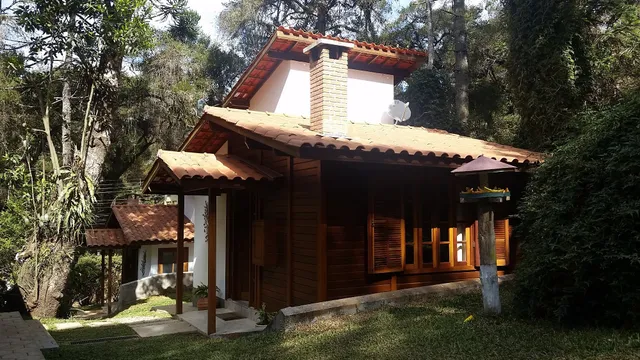 Pousada Recanto dos Kerr