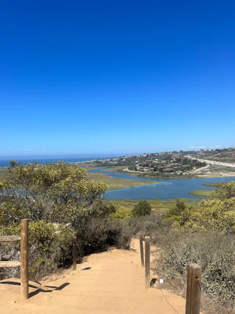 Gemma Parks Interpretive Trail