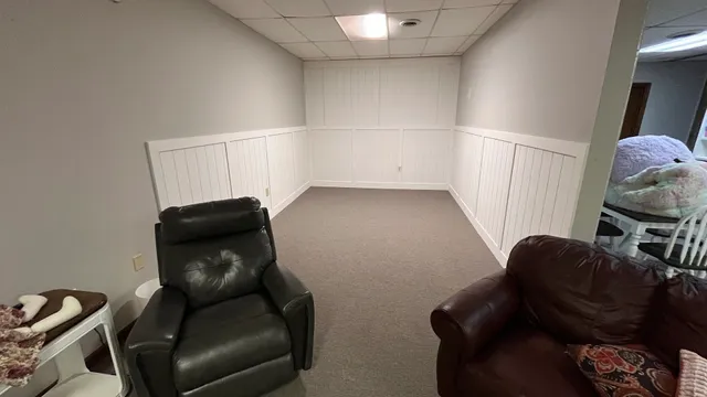 Bailey's Carpet & Hardware