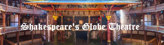 Original site of the Globe Theatre