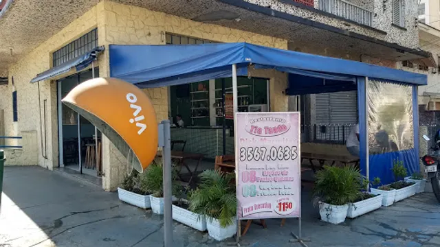 Restaurante Tia Tande