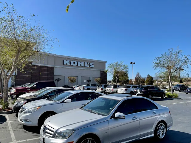 Kohl's