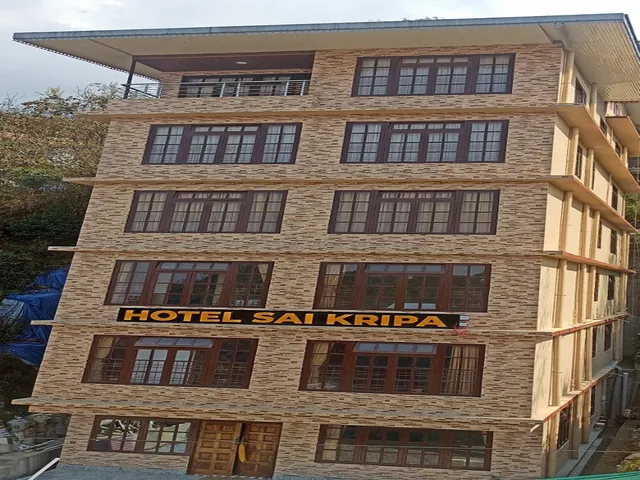 Hotel Sai Kripa