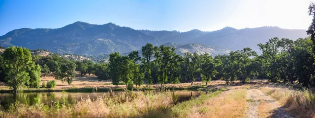 St. Nicholas Ranch & Retreat Center