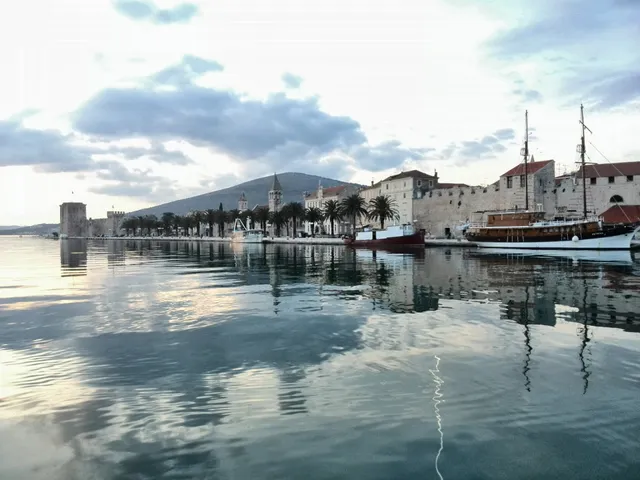 Apartments Ivan Trogir