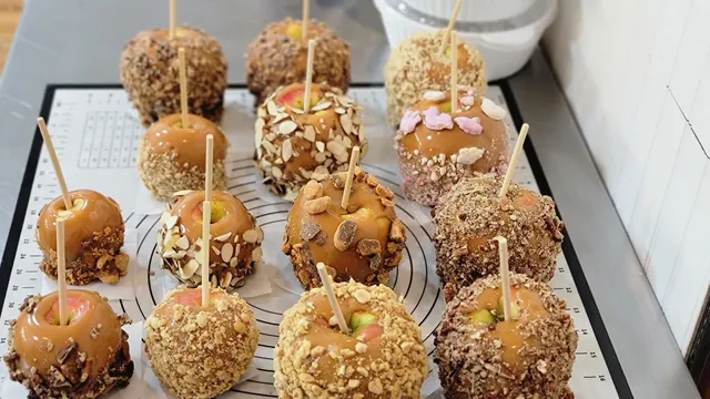 Sweet Talk Shoppe LLC