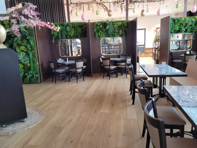 Les Secrets du Chocolat par Schaal - Boutique, Musée & Restaurant