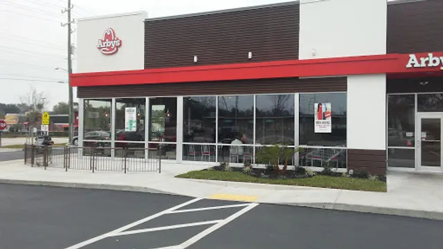 Arby's