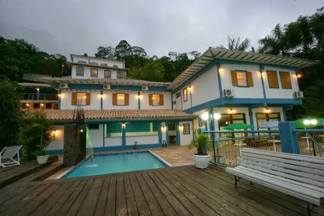 Hotel Solar das Lajes