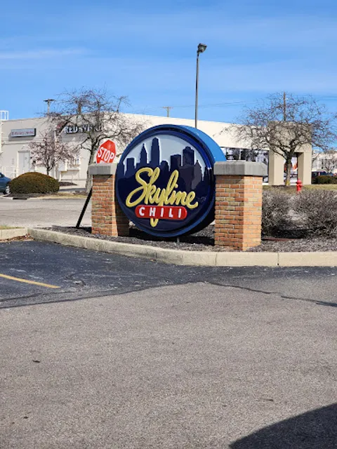 Skyline Chili