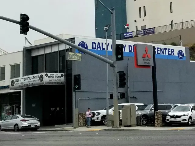 Daly City Dental Center