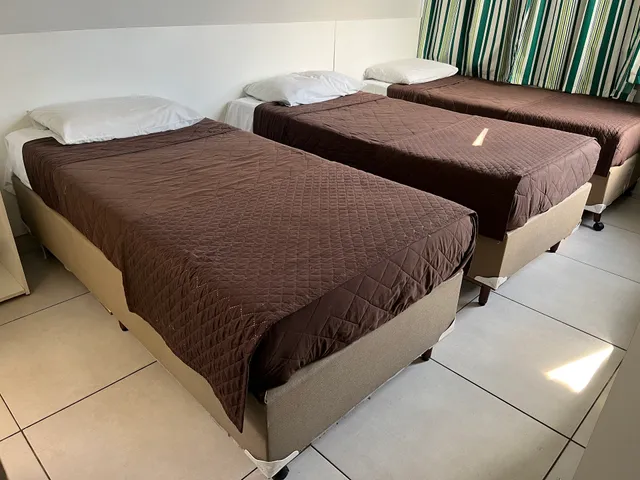 BH EXPO SUITES & KITNETES