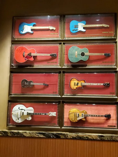 Silver Creek Event Center